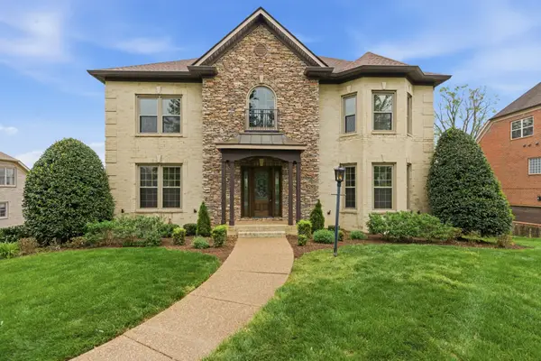 9962 Lodestone Dr, Brentwood, TN 37027