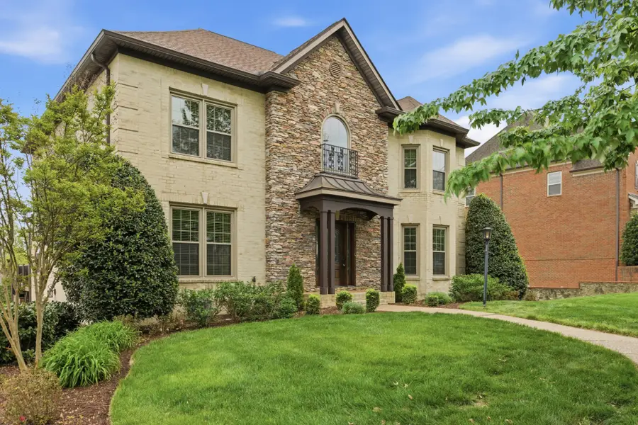 9962 Lodestone Dr, Brentwood, TN 37027 - #2