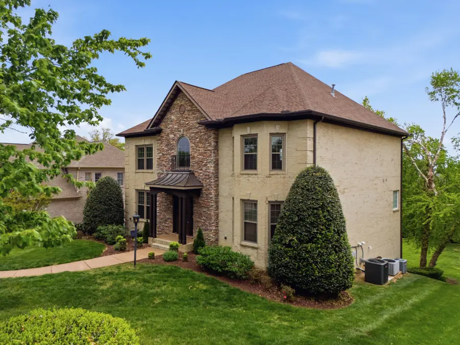 9962 Lodestone Dr, Brentwood, TN 37027 - #3