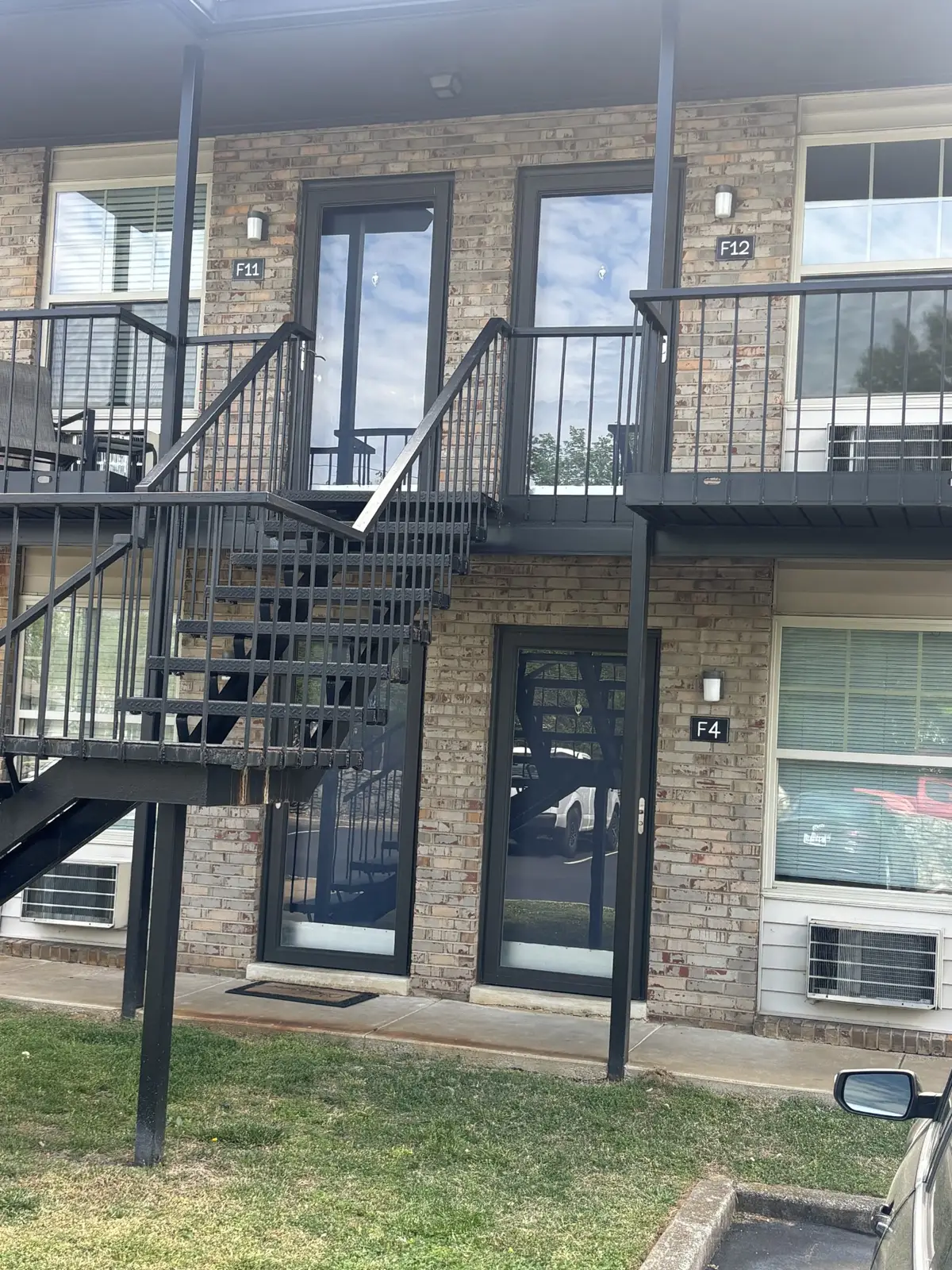 2850 Middle Tennessee Blvd #F12, Murfreesboro, TN 37130 - #1