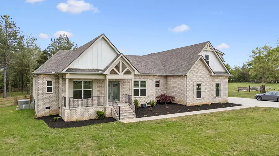 8708 Newtown Rd, Rockvale, TN 37153 - #3