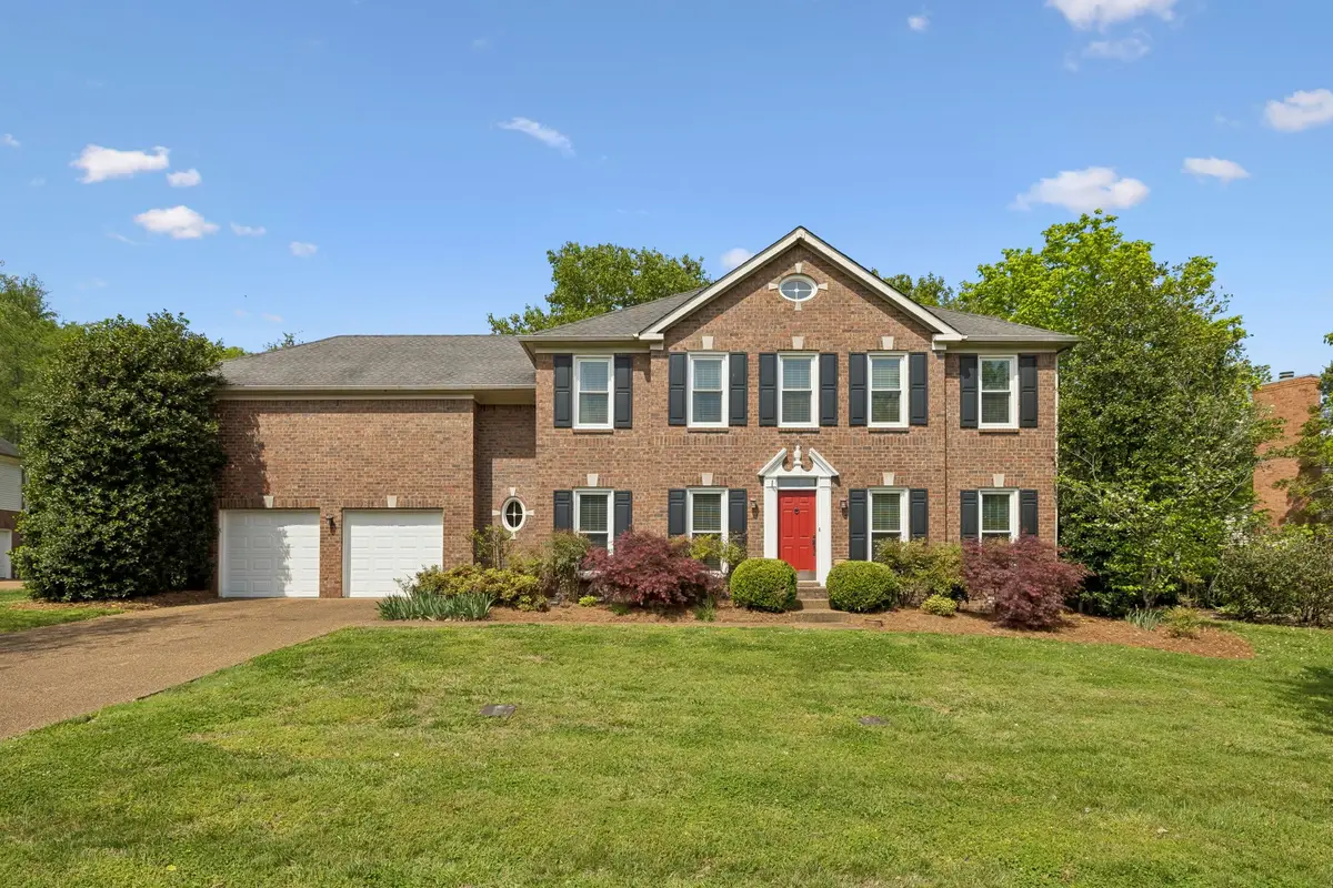 1067 Holly Tree Farms Rd, Brentwood, TN 37027 - #1