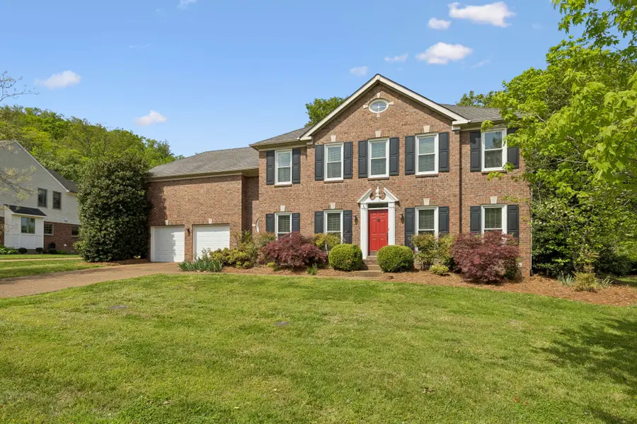 1067 Holly Tree Farms Rd, Brentwood, TN 37027 - #3