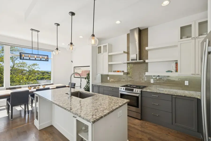 3306B Trevor St, Nashville, TN 37209 - #2