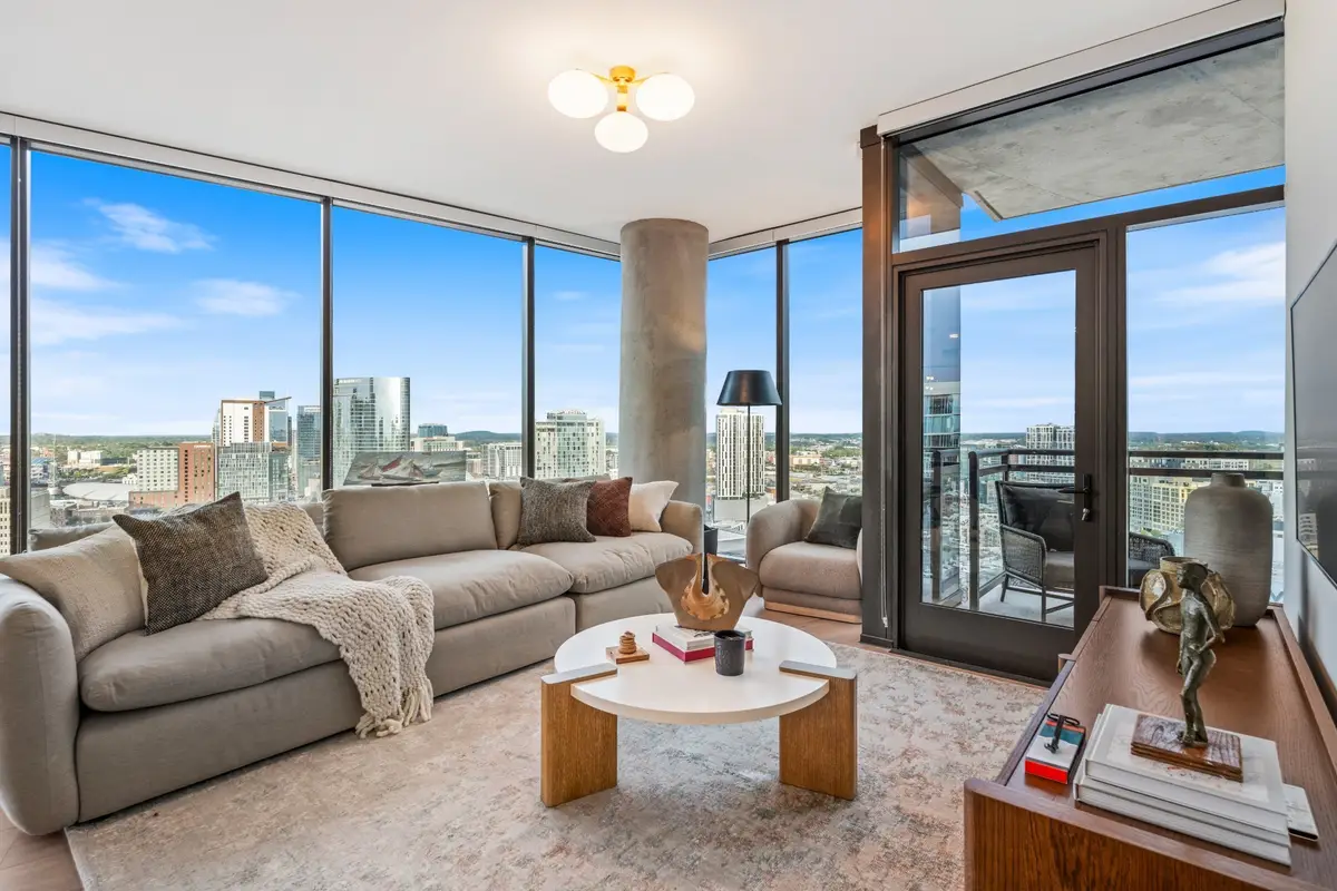 1212 Demonbreun St #C2-D (B), Nashville, TN 37203 - #1