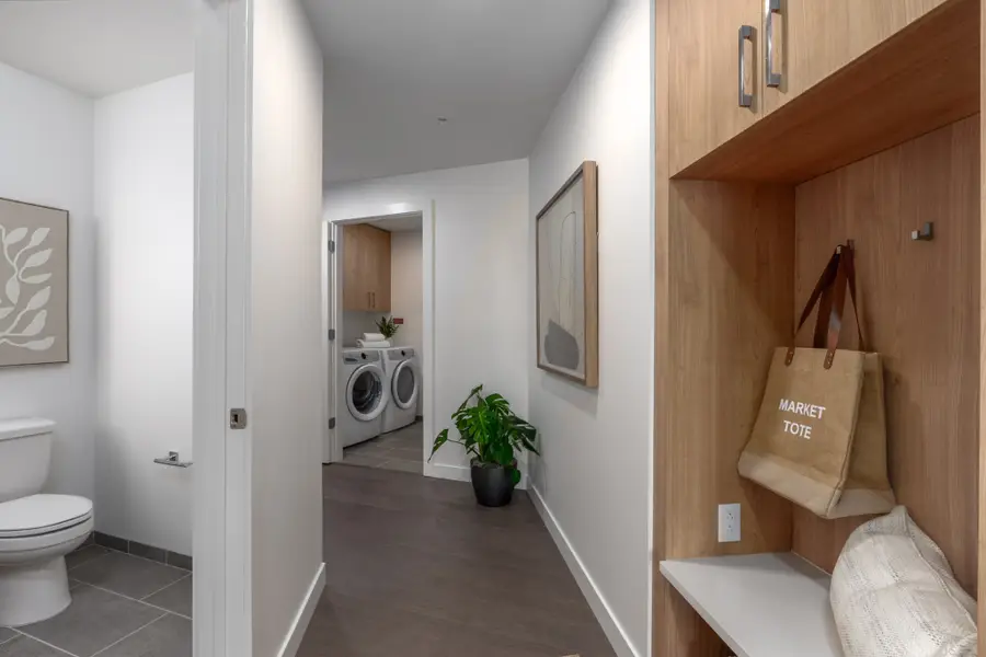 1212 Demonbreun St #B4(U), Nashville, TN 37203 - #2