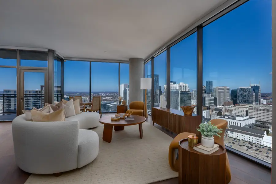 1212 Demonbreun St #C3-D(N), Nashville, TN 37203 - #3