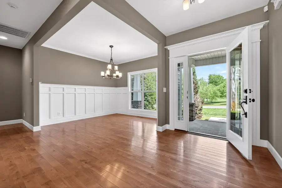 4838 Edgebrook Dr, Cookeville, TN 38506 - #2