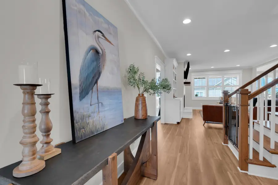 49 Driftwood Ct, Winchester, TN 37398 - #3