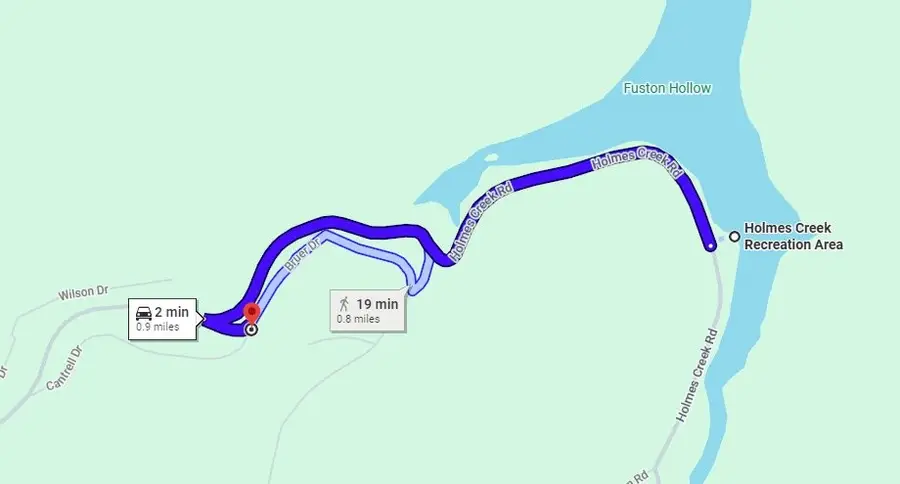 0 Bruer Dr, Smithville, TN 37166 - #3