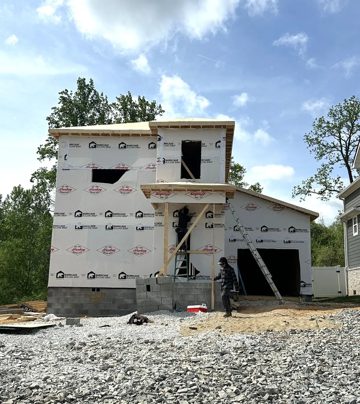 1026 Sycamore Rdg E #44, Burns, TN 37029 - #1