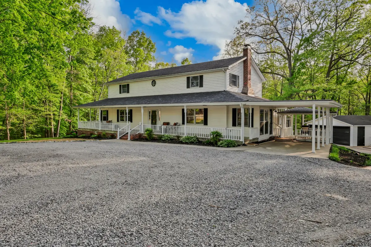 2690 Ashland City Rd, Clarksville, TN 37043 - #1