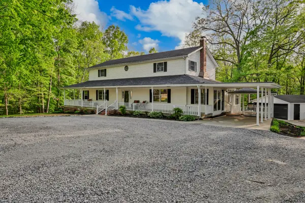 2690 Ashland City Rd, Clarksville, TN 37043