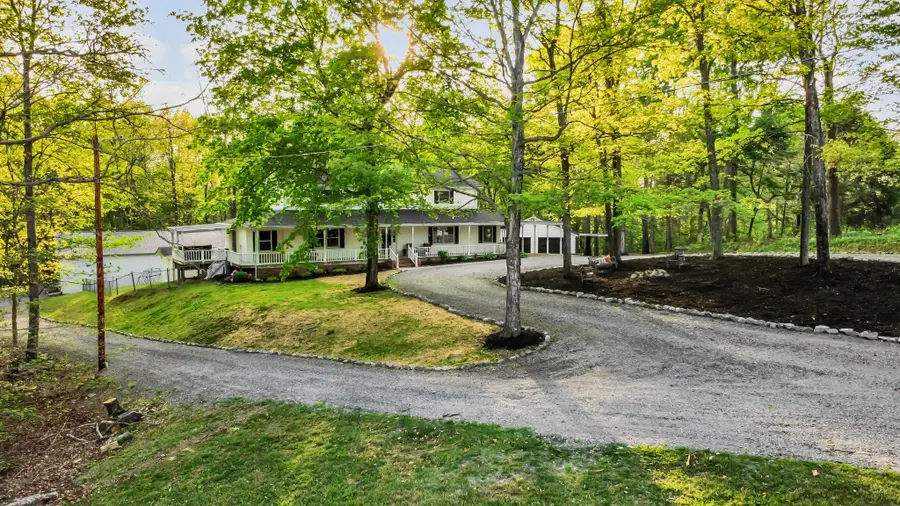 2690 Ashland City Rd, Clarksville, TN 37043 - #2