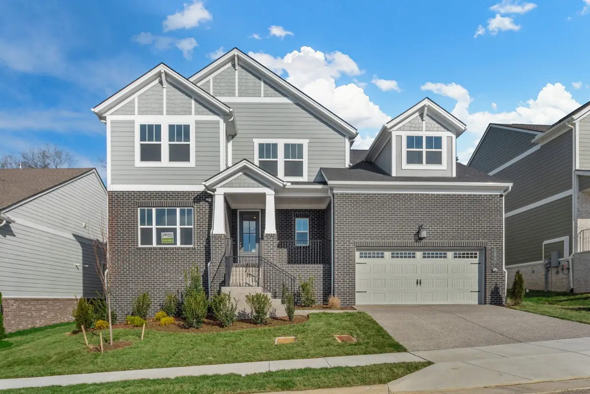 106 Cedarstone Drive, Mount Juliet, TN 37122 - #1