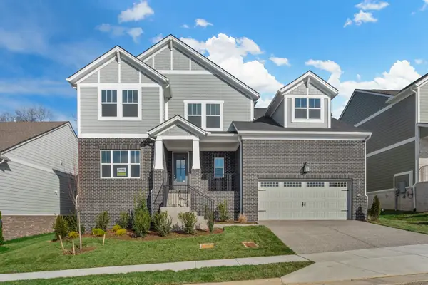 106 Cedarstone Drive, Mount Juliet, TN 37122