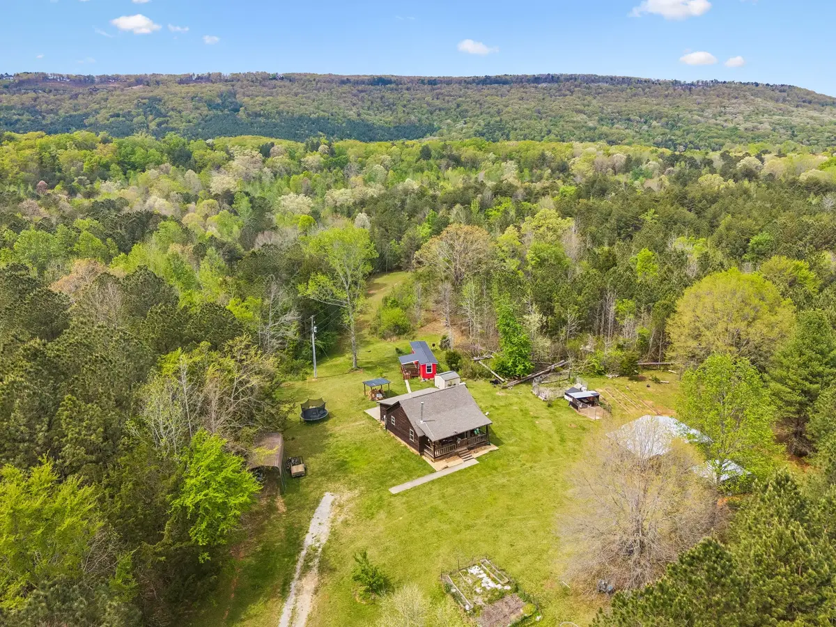 587 Cooper Rd, Summerville, GA 30747 - #1