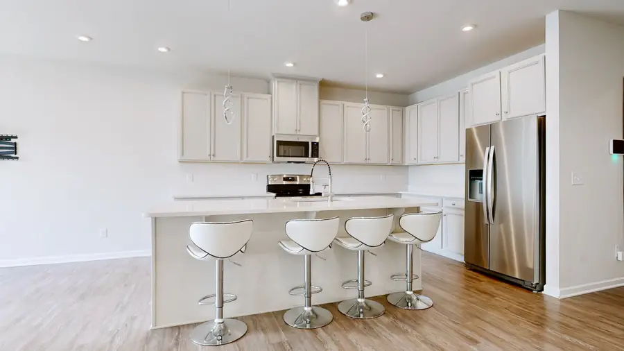 636 Exmoor Dr, Goodlettsville, TN 37072 - #2