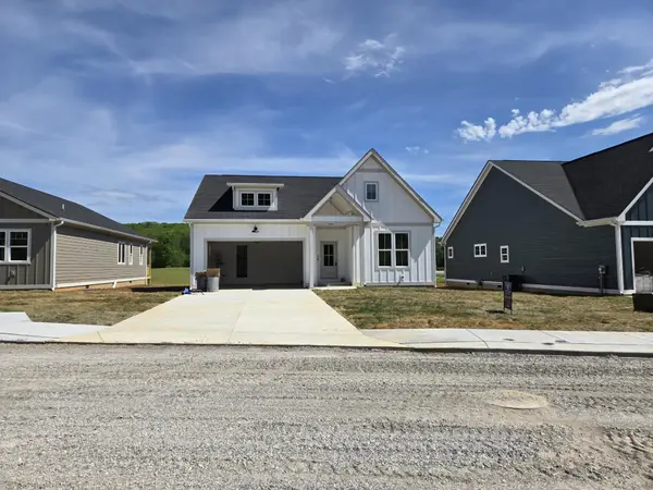 180 Jasper Gulch Drive, Jasper, TN 37347