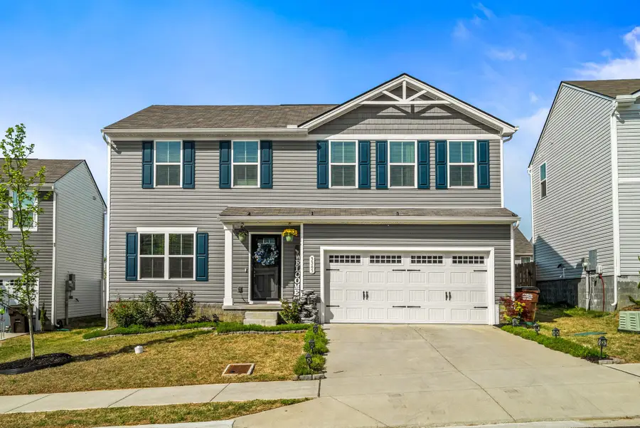 3365 Thorpe Rd, Nashville, TN 37207 - #2