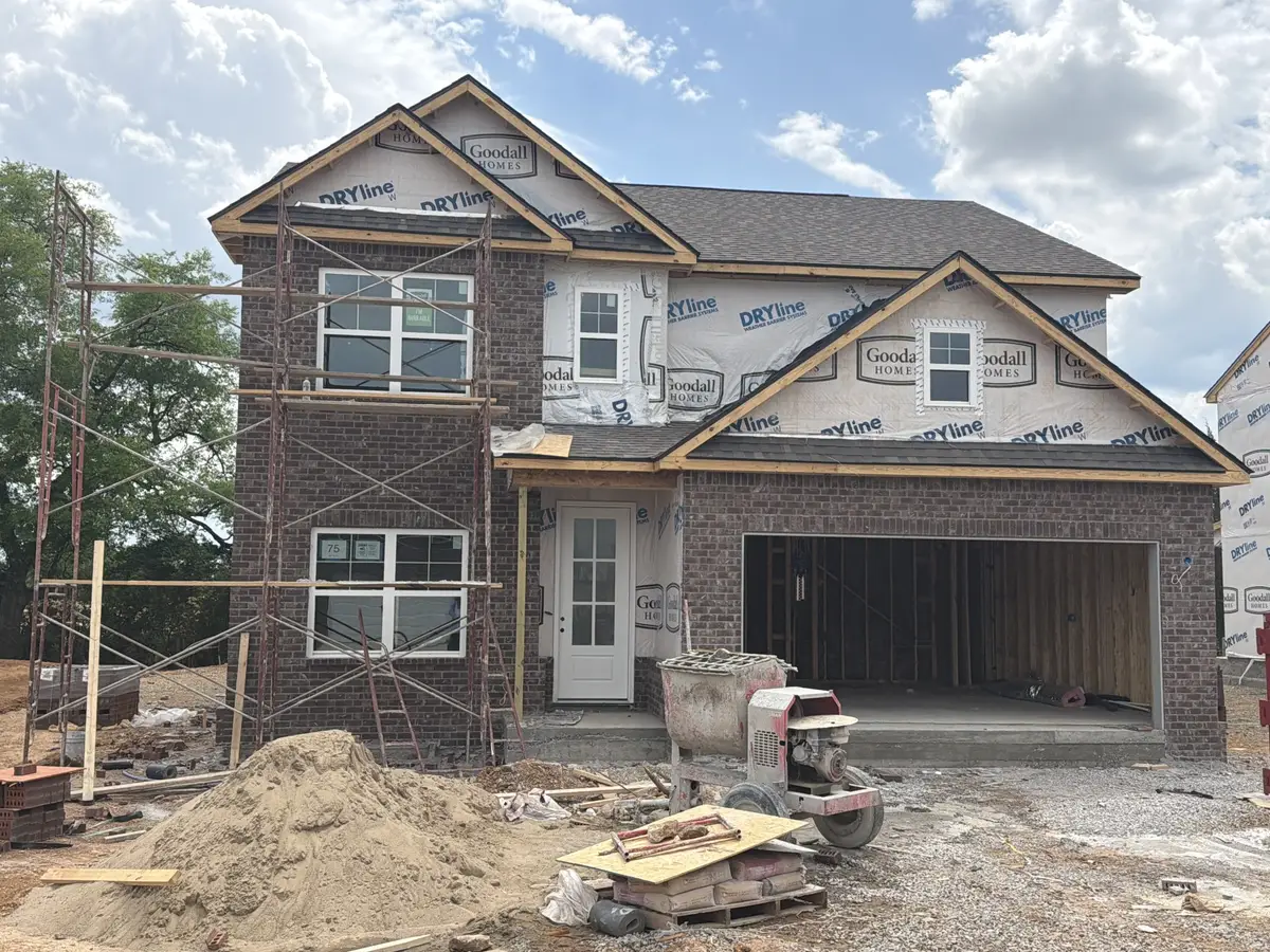 4927 Kai Drive, Murfreesboro, TN 37129 - #1