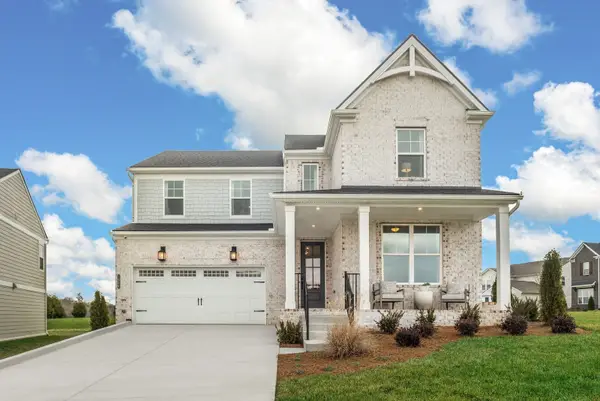 112 Cedarstone Drive, Mount Juliet, TN 37122