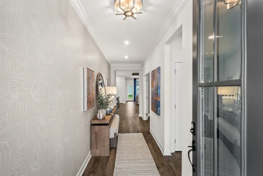 112 Cedarstone Drive, Mount Juliet, TN 37122 - #3