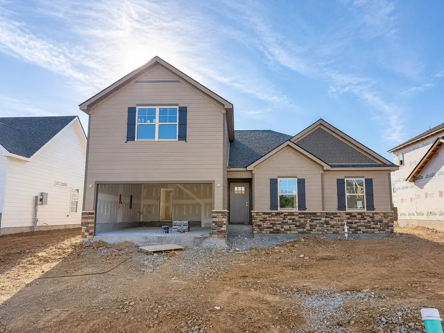 4010 Green Pond Drive, Rockvale, TN 37153 - #2