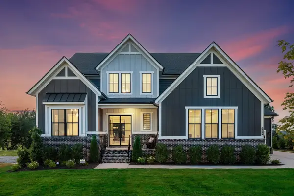 109 Cedarstone Drive, Mount Juliet, TN 37122