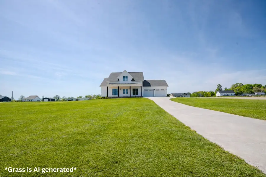 161 Bear Ln, Loretto, TN 38469 - #2