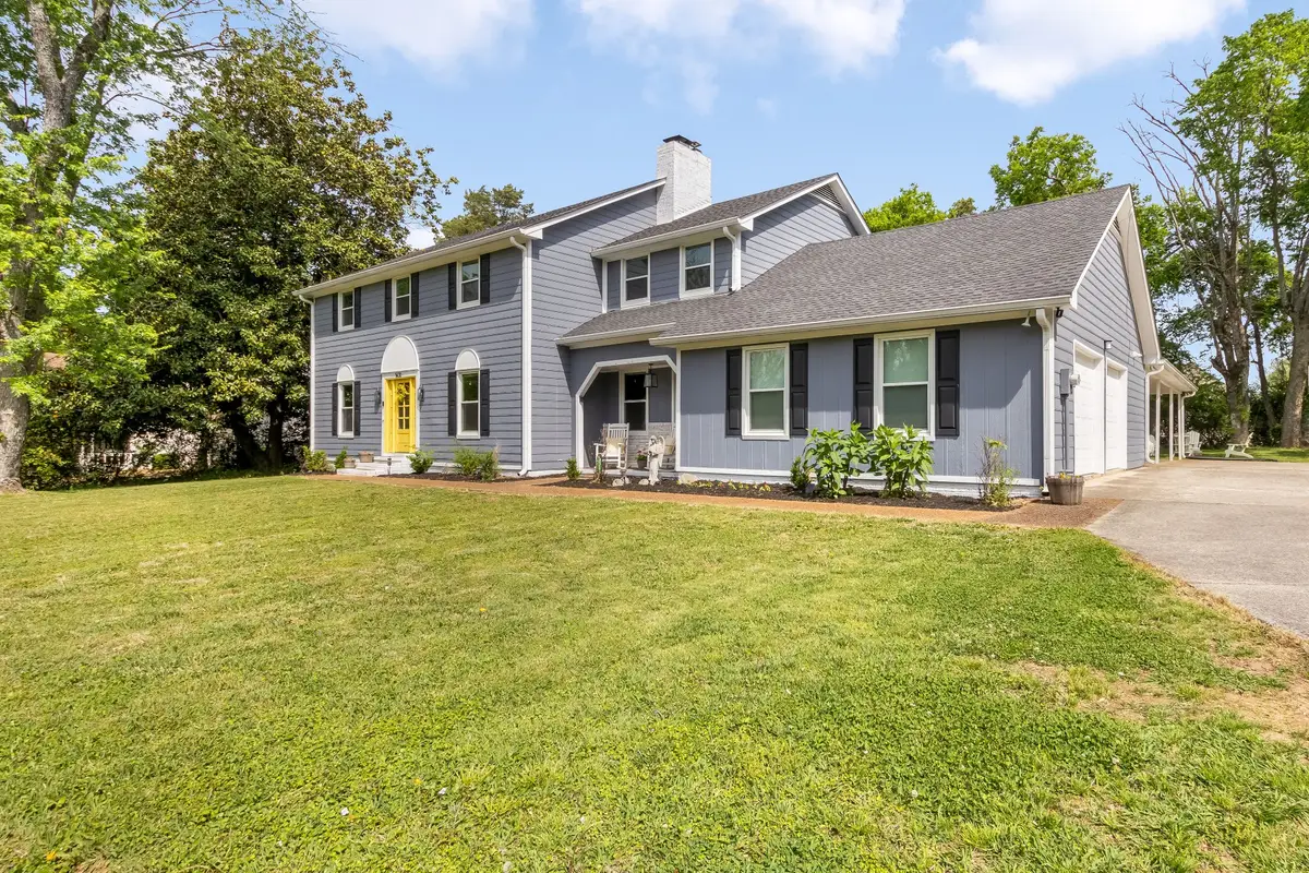 1430 Haynes Dr, Murfreesboro, TN 37129 - #1