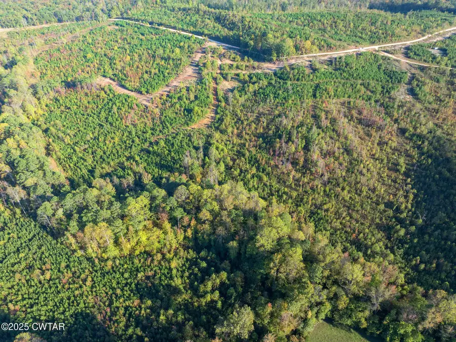 6 Tucker Rd, Bath Springs, TN 38311 - #3