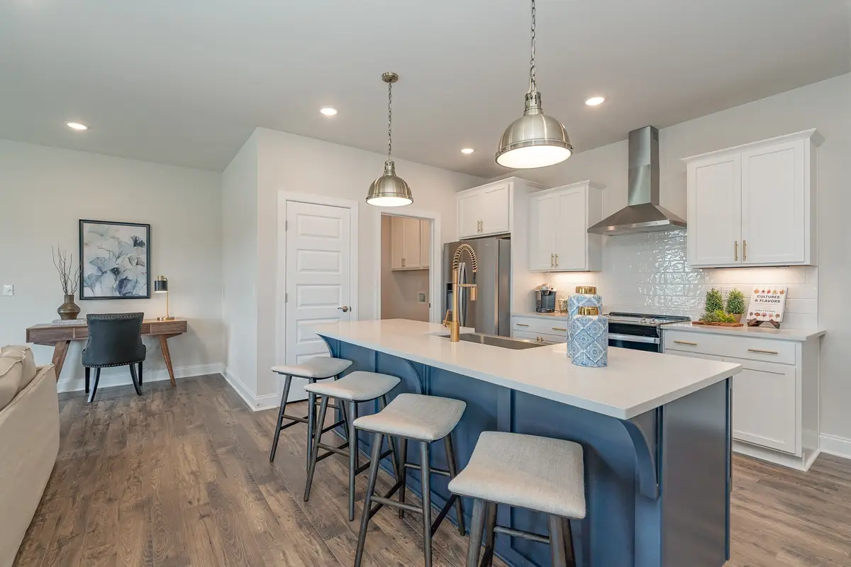 3146 Arbor Valley Drive #H-7, Spring Hill, TN 37174 - #1