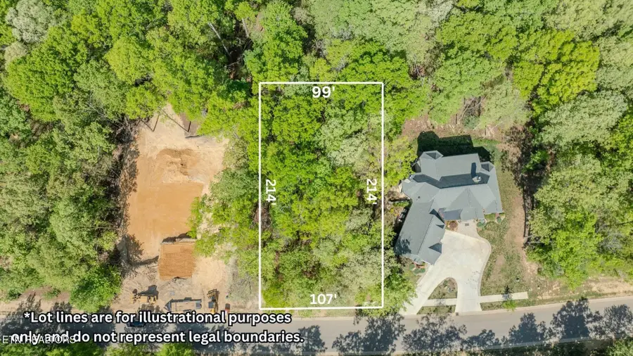 2085 Old Dogwood Tr, Loudon, TN 37774 - #3