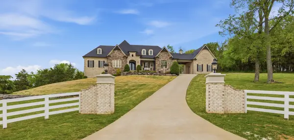 1500 Buckskin Ct, Thompsons Station, TN 37179