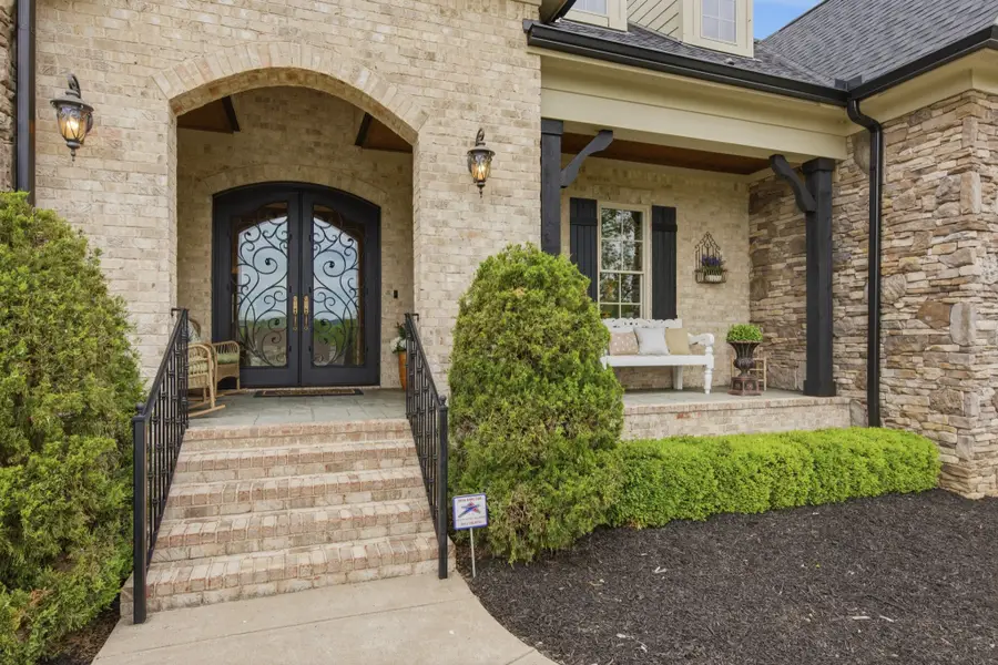 1500 Buckskin Ct, Thompsons Station, TN 37179 - #3