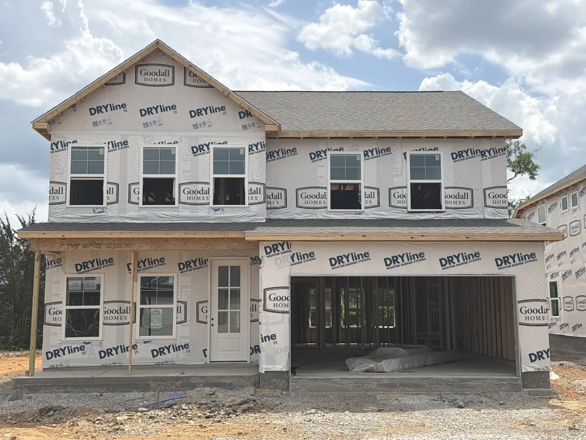 4935 Kai Drive, Murfreesboro, TN 37129 - #1