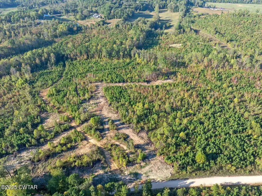 5 Tucker Rd, Bath Springs, TN 38311 - #2