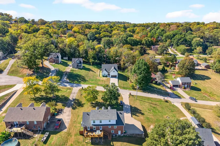 486 David Ave, Lewisburg, TN 37091 - #3