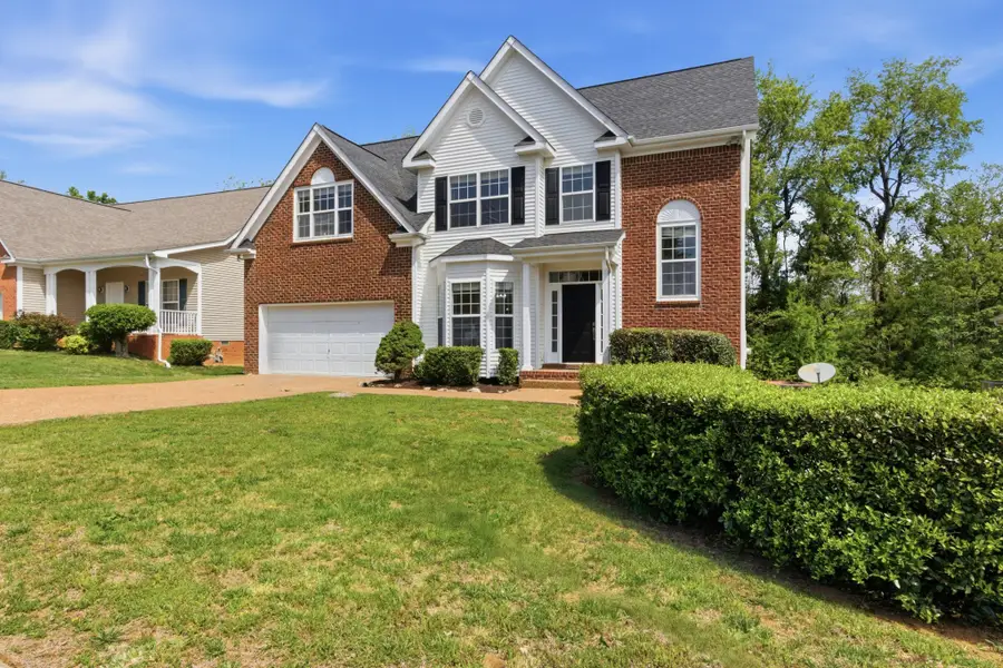 1710 Tellico Dr, Thompsons Station, TN 37179 - #2