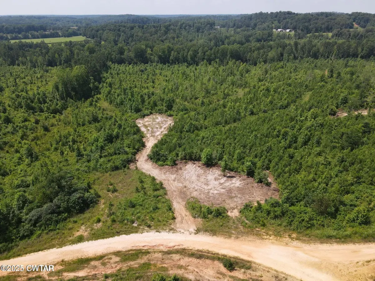 4 Tucker Rd, Bath Springs, TN 38311 - #1