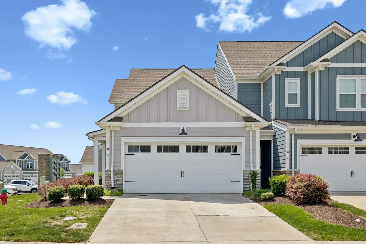 1015 June Wilde Rdg, Spring Hill, TN 37174 - #1