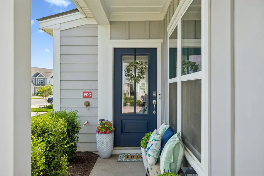 1015 June Wilde Rdg, Spring Hill, TN 37174 - #2