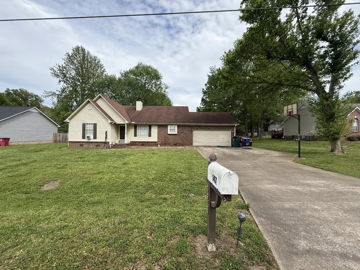 147 Candlewick Dr, Jackson, TN 38305 - #1