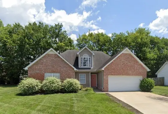 2233 Rosecran Cir, La Vergne, TN 37086 - #1