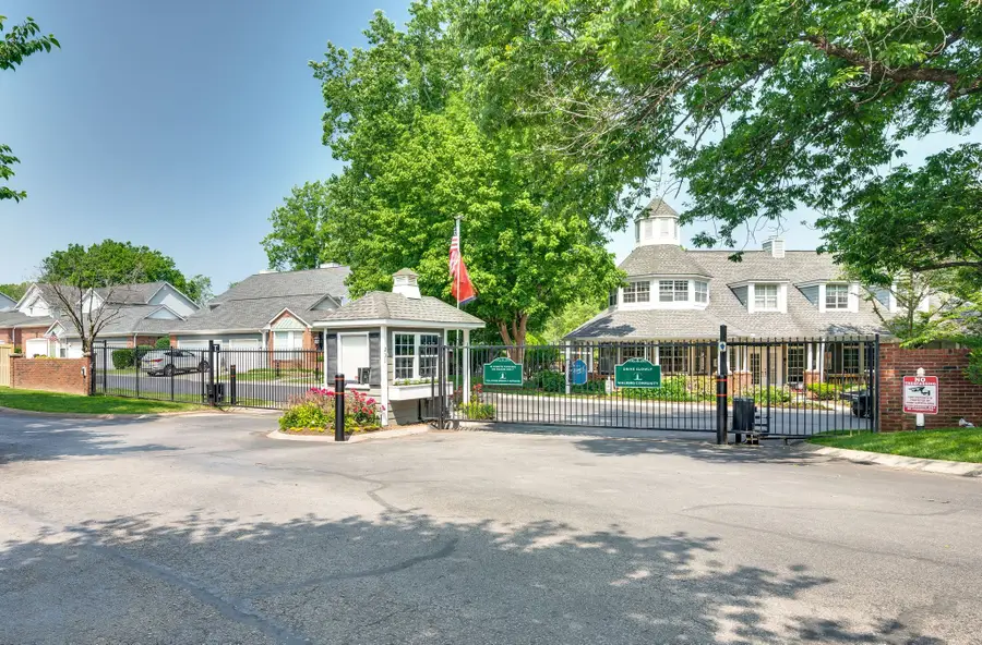 231 Green Harbor Rd #93, Old Hickory, TN 37138 - #3