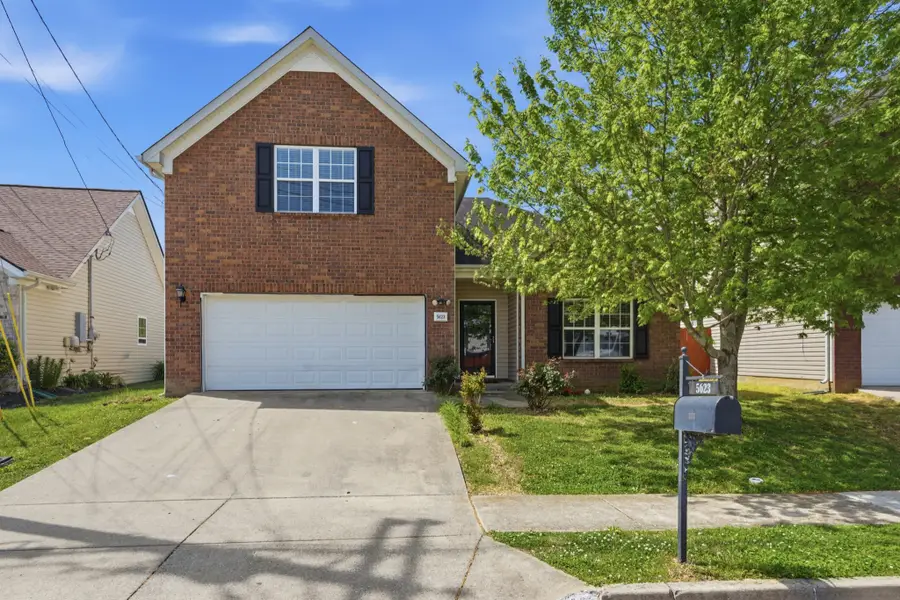 5623 Hickory Park Dr, Antioch, TN 37013 - #2
