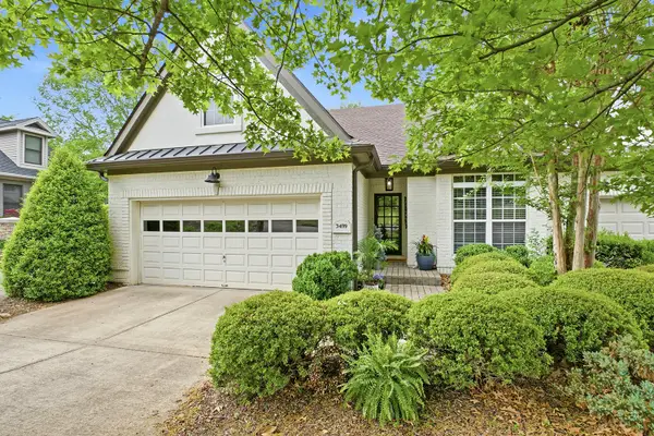 3499 General Hood Trl, Nashville, TN 37204
