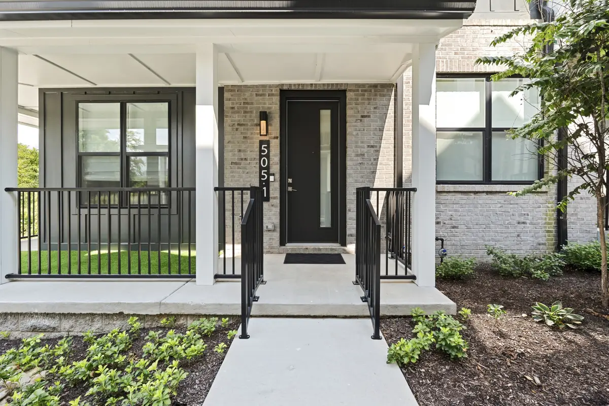 505 Community Ct #1, Nashville, TN 37209 - #1