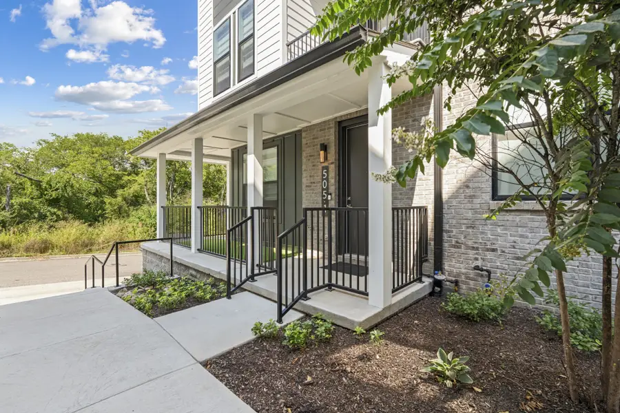505 Community Ct #1, Nashville, TN 37209 - #2